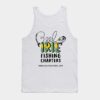 Reel Irie Fishing Charters Tank Top Official Fishing Merch