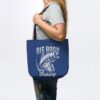 Big Bass Fishing Tote Official Fishing Merch