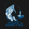 Keeping It Reel Fishing T-Shirt Official Fishing Merch