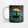 Butternut Lake Wisconsin Fishing Mug Official Fishing Merch