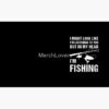 I Might Look Like I'M Listening Fishing Design Mug Official Fishing Merch