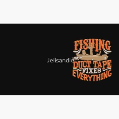 Funny Fishing Quote Angler Gift Fishing Like Tape Mug Official Fishing Merch