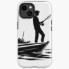 Fishing 11 Iphone Case Official Fishing Merch