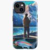 Fishing 6 Iphone Case Official Fishing Merch