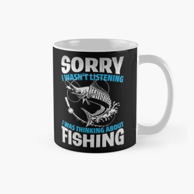 Fishing Fisherman Fish Fishery Fishing Tournaments Mug Official Fishing Merch