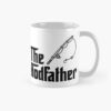 The Rodfather - Fishing Dad Fisherman Mug Official Fishing Merch