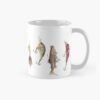 Angler Mug Official Fishing Merch