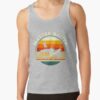 Tank Top Official Fishing Merch