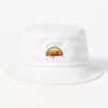 A Bad Day Fishing Is Better Than A Good Day At Work Bucket Hat Official Fishing Merch