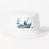 Fishing 10 Bucket Hat Official Fishing Merch