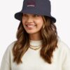 Bass Fishing Bucket Hat Official Fishing Merch