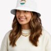 Master Baiter Bucket Hat Official Fishing Merch