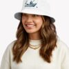 Fishing 10 Bucket Hat Official Fishing Merch