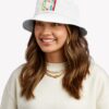 Fishing Bucket Hat Official Fishing Merch