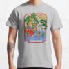 Let'S Go Fishing T-Shirt Official Fishing Merch