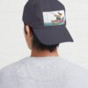 Fishing 12 Cap Official Fishing Merch