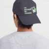 I'D Rather Be Fishing Cap Official Fishing Merch