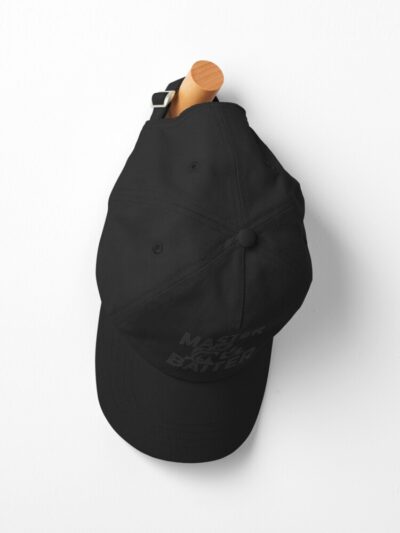 Master Baiter Cap Official Fishing Merch