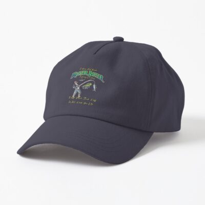 Master Baiter Fishing Charter T Shirt Captain Rod Bender Cap Official Fishing Merch