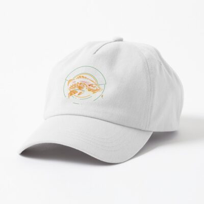 Professional Master Baiter Cap Official Fishing Merch