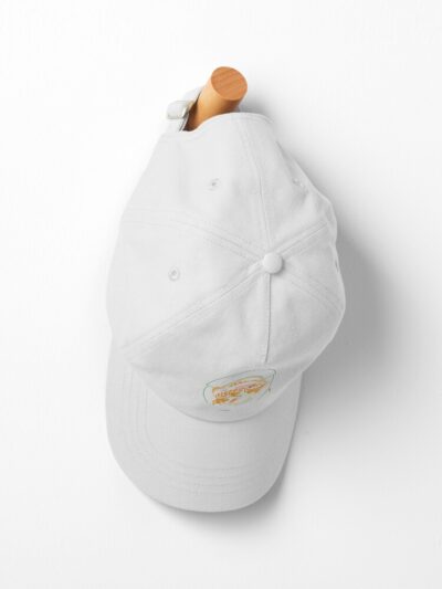 Professional Master Baiter Cap Official Fishing Merch