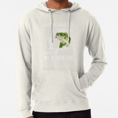 Fishing Hoodie Official Fishing Merch