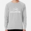 ssrcolightweight sweatshirtmensheather greyfrontsquare productx1000 bgf8f8f8 7 - Fishing Gifts Shop