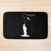 Bow Fishing - Bassmasters - Bonefish - Fishing Rod Holder - Fishing Is My Life Bath Mat Official Fishing Merch