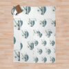 Fishing 9 Throw Blanket Official Fishing Merch