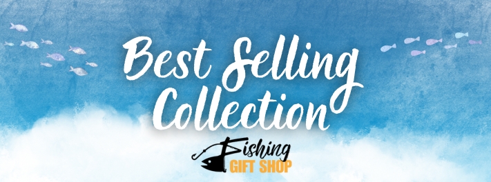 2 - Fishing Gifts Shop