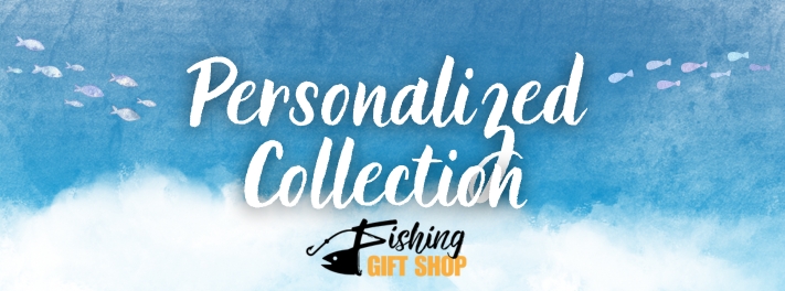 3 - Fishing Gifts Shop